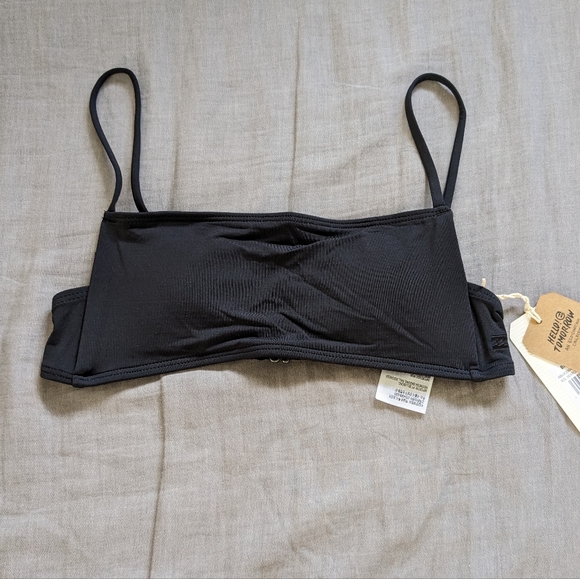 Billabong Sol Search Square Bikini Top - Picture 1 of 3